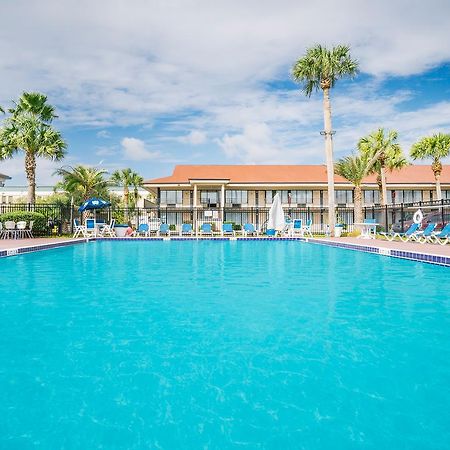 Ocean Coast Hotel At The Beach Amelia Island شاطئ فينماندينا المظهر الخارجي الصورة