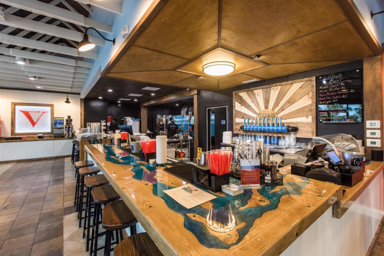 Ocean Coast Hotel At The Beach Amelia Island شاطئ فينماندينا المظهر الخارجي الصورة