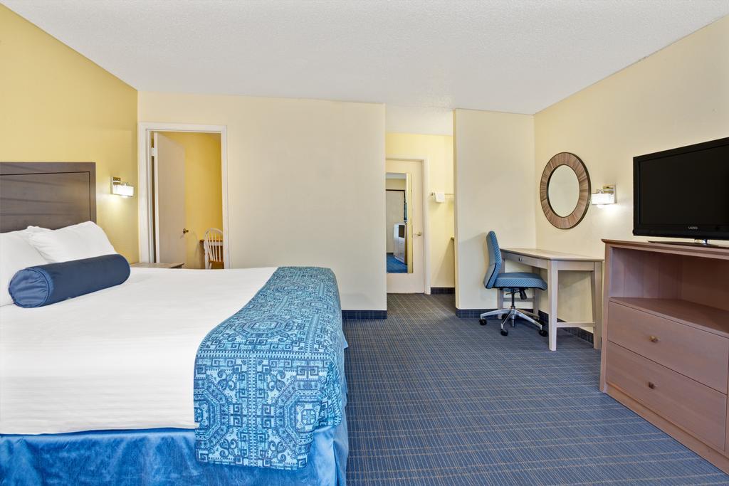 Ocean Coast Hotel At The Beach Amelia Island شاطئ فينماندينا المظهر الخارجي الصورة