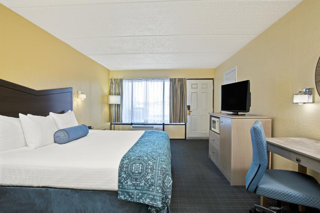 Ocean Coast Hotel At The Beach Amelia Island شاطئ فينماندينا المظهر الخارجي الصورة