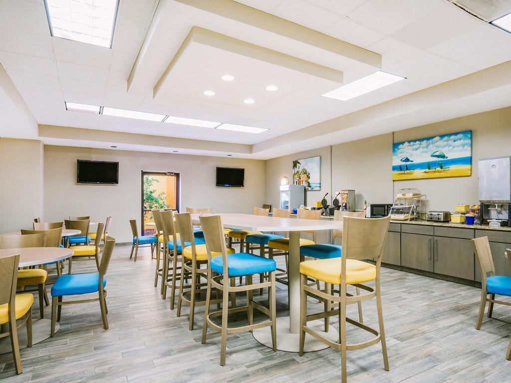 Ocean Coast Hotel At The Beach Amelia Island شاطئ فينماندينا المظهر الخارجي الصورة