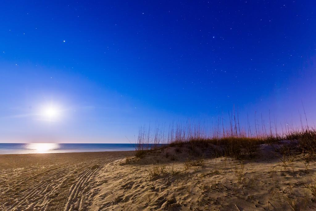 Ocean Coast Hotel At The Beach Amelia Island شاطئ فينماندينا المظهر الخارجي الصورة