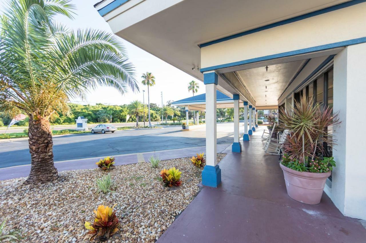 Ocean Coast Hotel At The Beach Amelia Island شاطئ فينماندينا المظهر الخارجي الصورة